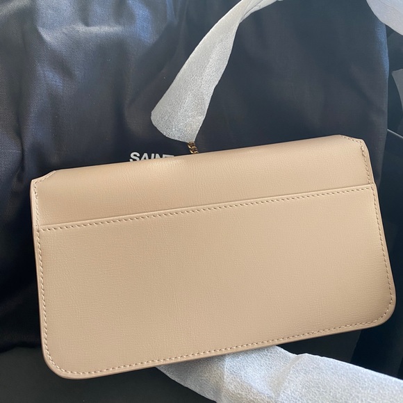 YSL Phone Holder With Strap - Picture 5 of 6